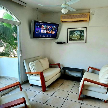 Hacienda Real Suits Ixtapa อิกซ์ทาปา ภายนอก รูปภาพ