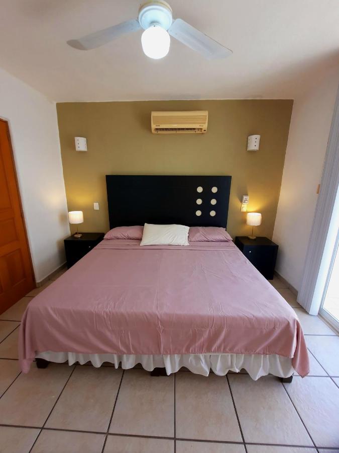 Hacienda Real Suits Ixtapa อิกซ์ทาปา ภายนอก รูปภาพ