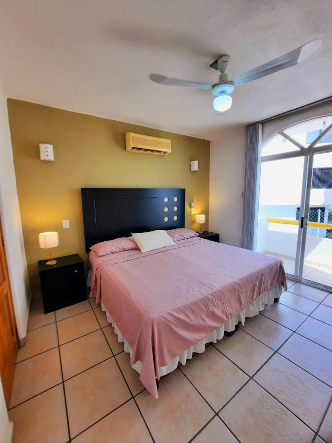 Hacienda Real Suits Ixtapa อิกซ์ทาปา ภายนอก รูปภาพ