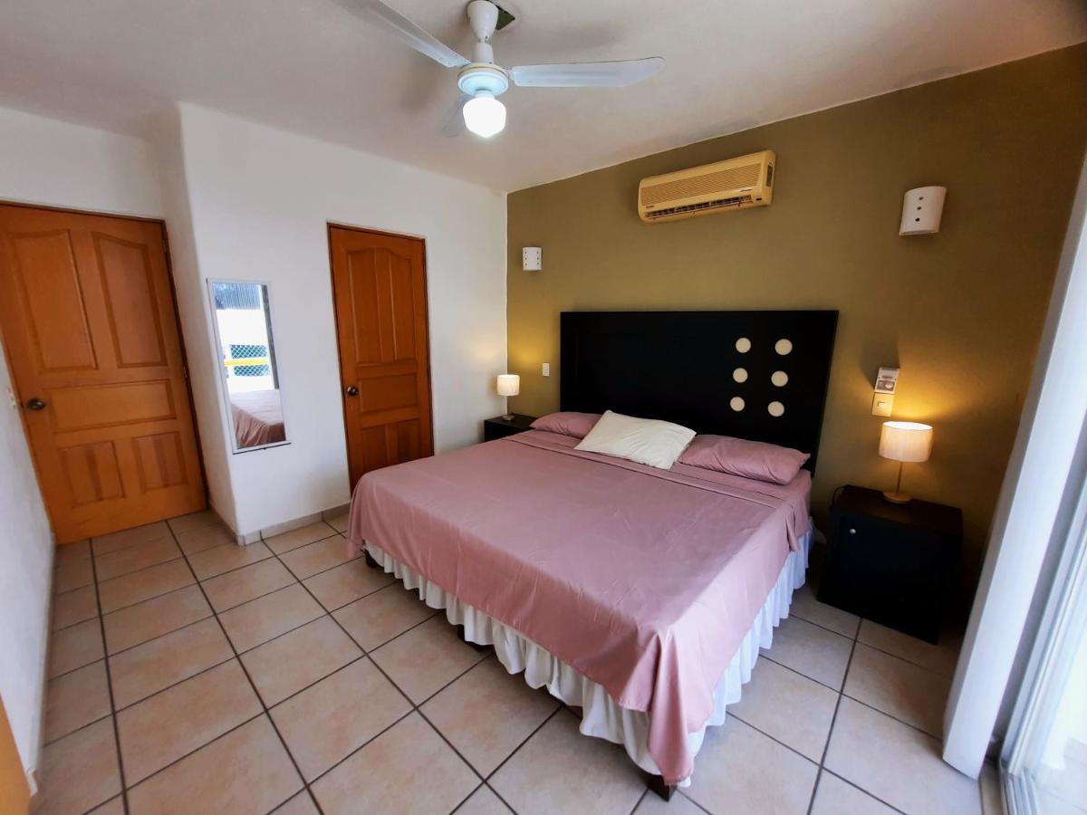 Hacienda Real Suits Ixtapa อิกซ์ทาปา ภายนอก รูปภาพ