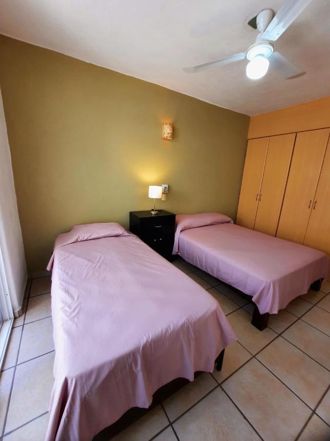 Hacienda Real Suits Ixtapa อิกซ์ทาปา ภายนอก รูปภาพ