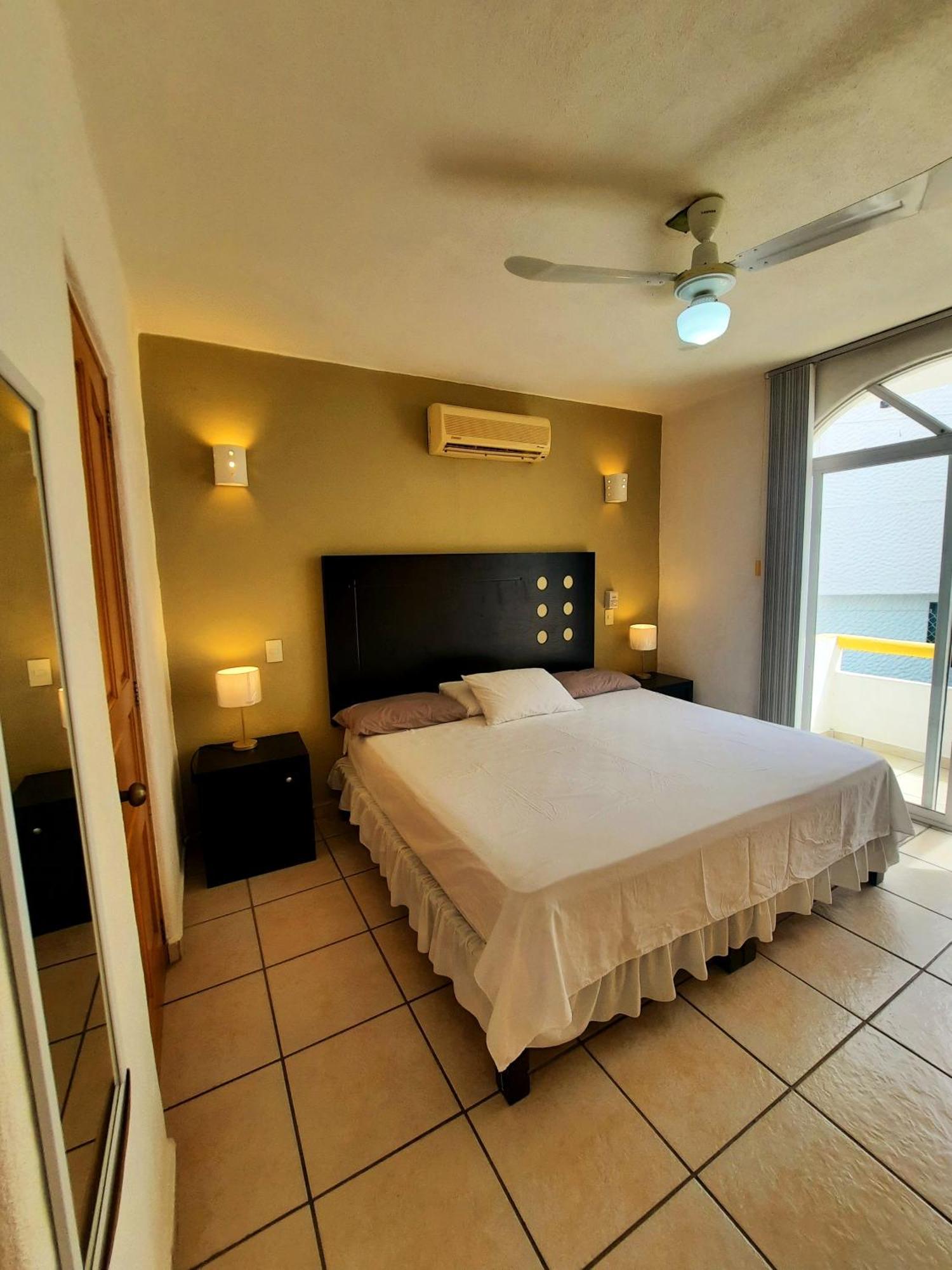 Hacienda Real Suits Ixtapa อิกซ์ทาปา ภายนอก รูปภาพ